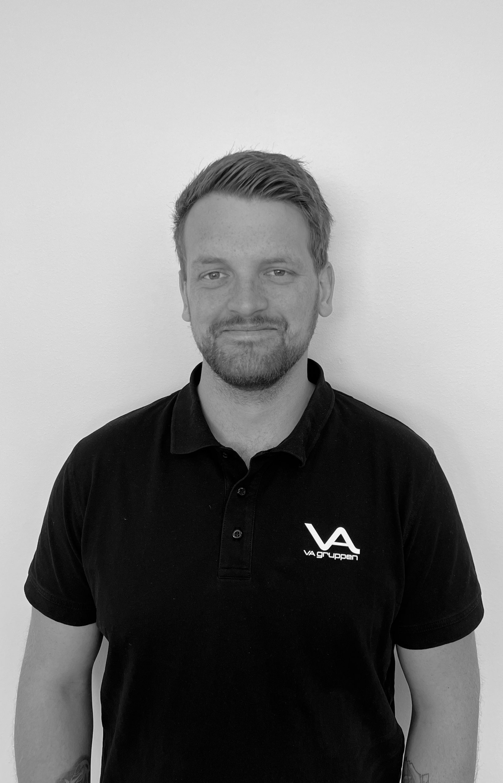 Kontakt – VA Gruppen