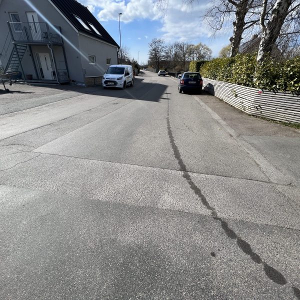 Mårten Påls Väg 2