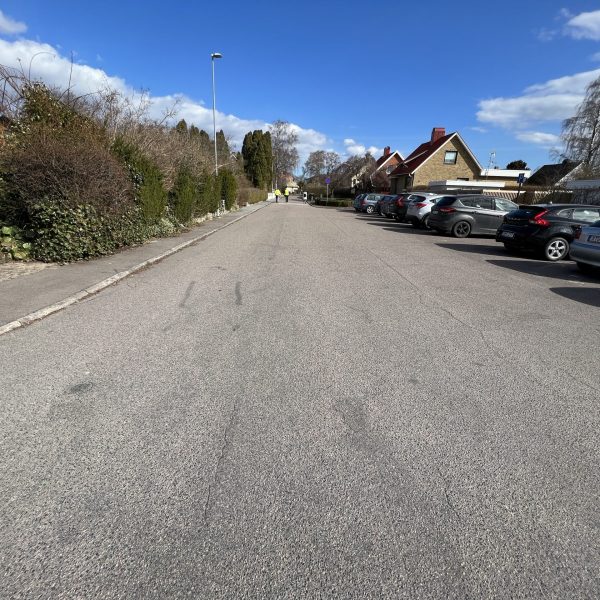 Mårten Påls Väg 3