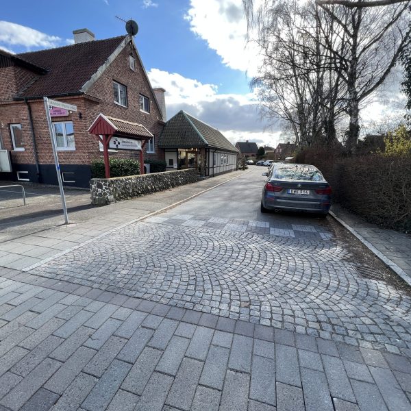 Mårten Påls Väg 4