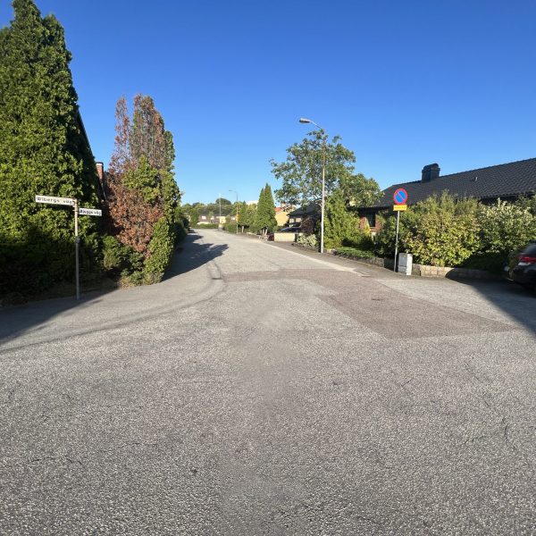 Wibergs väg 2