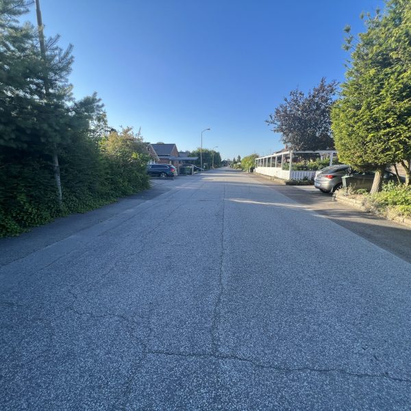 Wibergs väg 3